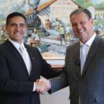 Brasil e Bolívia ampliam diálogo para impulsionar comércio agropecuário