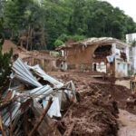 CHUVAS: governo federal libera R$ 16,4 milhões para assistência em saúde na Zona da Mata mineira