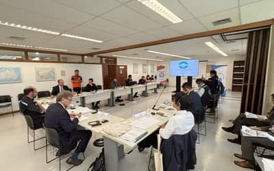 Construção de barreira para mitigar danos e salvar vidas começa neste semestre no Rio de Janeiro