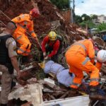 Defesa Civil: prejuízos por chuvas em municípios brasileiros já somam R$ 1,4 bilhão em 2026