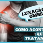 Dr. Ajuda: Sintomas e tratamento da luxação de ombro