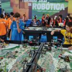 Festival SESI de Educação define representantes brasileiros para mundial de robótica nos EUA