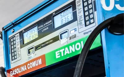 Guerra no Oriente Médio pressiona combustíveis: diesel sobe R$ 0,20 e gasolina aumenta R$ 0,03