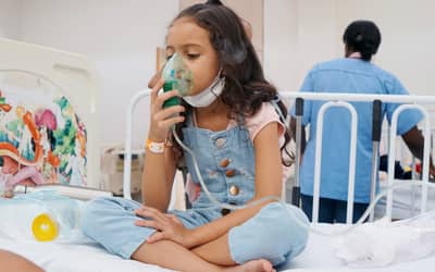 InfoGripe: casos de SRAG voltam a aumentar no país