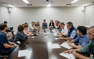 MIDR terá mais R$ 266,5 milhões para reforçar ações de resposta e recuperação