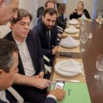 Ministro das Comunicações realiza teste de transmissão da TV 3.0 em celulares