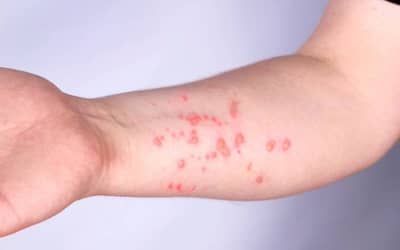 Mpox: Brasil registra 140 casos em 2026