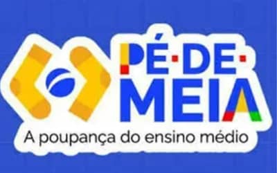 Pé-de-meia: pagamento para estudantes nascidos em setembro e outubro inicia nesta quarta-feira (04)