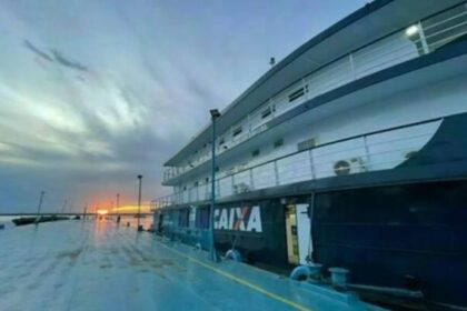 PARÁ: confira agenda da Agência-Barco Ilha do Marajó e PrevBarco para março