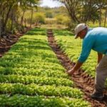 Vilas Produtivas Rurais transformam histórias de vida no Ceará