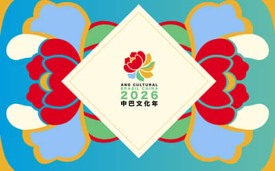Brasil e China anunciam Ano Cultural