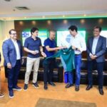 Daniel Vilela celebra convocação de árbitros goianos para Copa do Mundo de 2026