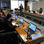 Dedução de gastos com preservação ambiental em áreas rurais no Imposto de Renda avança no Senado