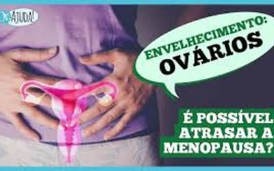 Dr. Ajuda: como os ovários envelhecem? Devo fazer reposição hormonal?