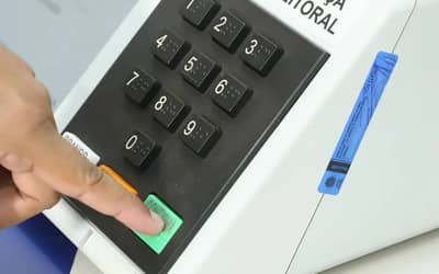Calendário Eleitoral 2026: TSE Estabelece Prazos e Normas para Eleições (Outubro/2026)