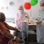 Hospital de Goiás implanta “Alta Humanizada” e amplia cuidado com pacientes