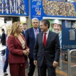 Novo ministro da Agricultura reforça compromisso com a Embrapa