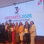 Mulheres Empreendedoras São Reconhecidas no Upstarts 2026 (dia 25 de maio)