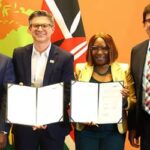 Brasil e países africanos discutem ampliação de parcerias comerciais, investimentos e cooperação institucional