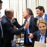 Senado Aprova Projeto de Renegociação de Dívidas Rurais com Recursos do Fundo Social do Pré-Sal (27/04)