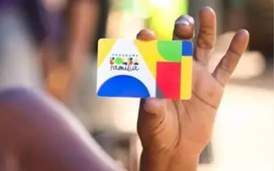 CAIXA Inicia Pagamento do Bolsa Família em Maio para Beneficiários com NIS Terminado em 1 (18)