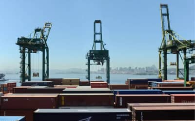 Brasil Recebe US$ 77 Bilhões em Investimentos Estrangeiros Diretos e Sube ao Terceiro Lugar Mundial