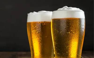 Brasil chega a 1.954 cervejarias, maior número da série histórica (2025)