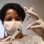 Trabalhadores da Indústria se Protegem Contra Doenças no Dia D de Vacinação do Trabalhador da Indústria (15/05)