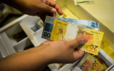 Economia brasileira vive “equilíbrio precário” segundo IFI