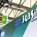 Brasil tem participação recorde na SIAL 2026 em Xangai (18-20/05)