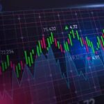Bolsa Brasileira registra queda de 1,52% e atinge menor nível desde janeiro (segunda-feira)
