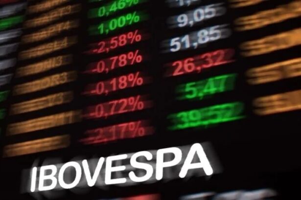 Bolsa Brasileira Avança 0,17% no Pregão de Quinta-feira (21)