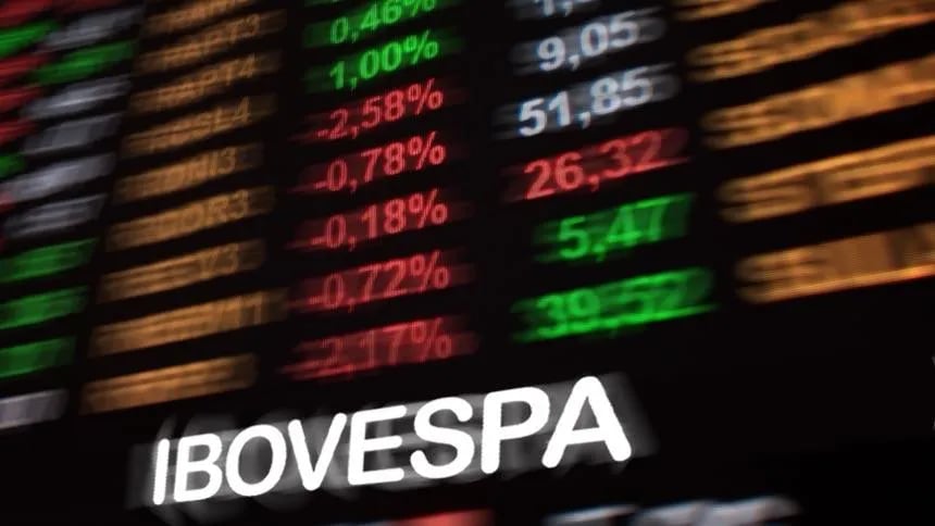 Bolsa Brasileira Avança 0,17% no Pregão de Quinta-feira (21)