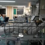 SRAG continua a afetar todas as faixas etárias no Brasil (28/05)