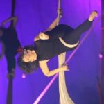 Lei nº 15.405 reconhece a atividade circense como manifestação da cultura e da arte popular no Brasil (13 de maio)