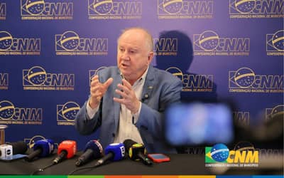 Gestores Municipais Alertam para Crise Fiscal e Reivindicam Maiores Recursos