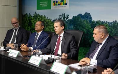 Mapa lança plataforma digital para registro de defensivos agrícolas: um passo importante para a modernização da defesa agropecuária brasileira (26)