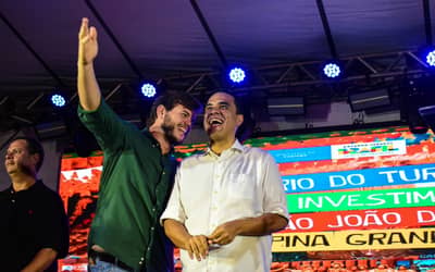 Governo Investe R$ 45 Milhões nos Festejos de São João na Paraíba (15)