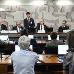 Senado deve votar projeto de lei para renegociação de dívidas rurais (26)