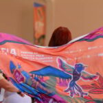 6ª Teia Nacional de Pontos de Cultura pela Justiça Climática chega ao fim em Aracruz (ES)
