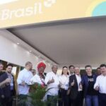 Bahia Farm Show 2026: ApexBrasil destaca oportunidades de exportação e internacionalização