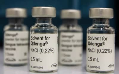 Vacinação contra dengue: Ministério da Saúde suspende uso da Butantan-DV (8/6)