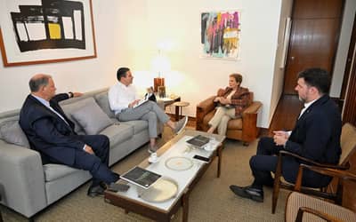 FPA solicita ao presidente da Câmara que coloque projeto de renegociação de dívidas rurais em votação (nesta semana)