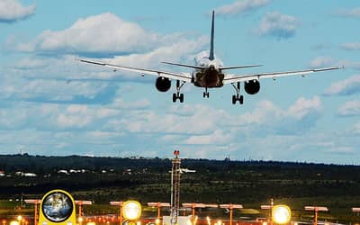 Brasil Registra Recorde de Passageiros Domésticos em Maio de 2026 (22)