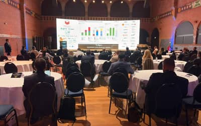 Brasil promove projetos de hidrogênio e combustíveis sustentáveis em eventos internacionais (16 e 17 de junho)