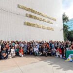 Segundo Encontro Nacional Territórios da Cultura Reúne Gestores e Artistas em Brasília (18 a 20 de maio)