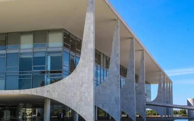 CNI apresenta agenda de propostas para melhoria do ambiente econômico e fortalecimento da competitividade do país (22/06)