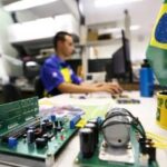 Conduzindo o Brasil para o Futuro: Análise da CNI sobre Educação e Produtividade (2024)