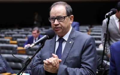 Comissão da Câmara aprova projeto de transporte público entre cidades do interior (dia 26)