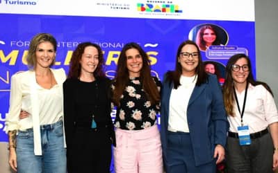 Copa do Mundo Feminina de 2027: Oportunidades e Desafios para as Mulheres